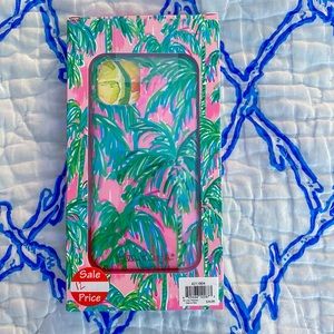 Lilly Pulitzer iPhone 11 Pro Phone Case